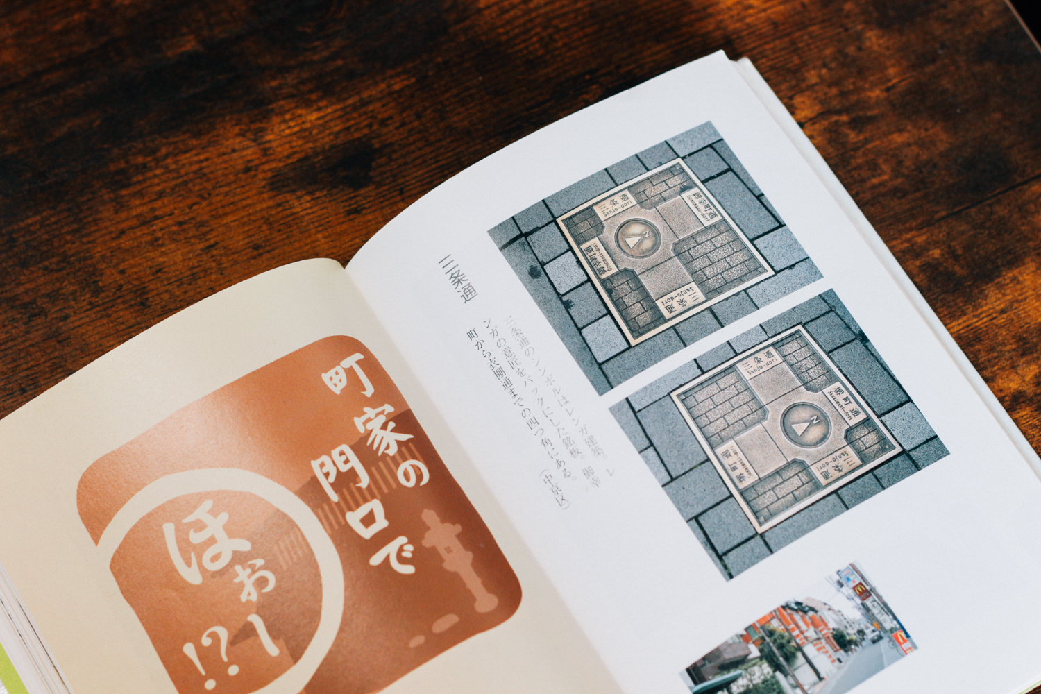 京都 の 本